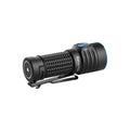 OLIGHT Baton Turbo Compact EDC Flashlight with 510m Long-Range Beam