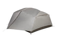 NEMO EQUIPMENT AURORA BACKPACKING TENT & FOOTPRINT 3 PERSON