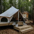 White Duck Outdoor 16.5' Avalon Bell Tent
