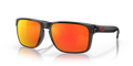 OAKLEY HOLBROOK XL BLACK INK PRIZM RUBY