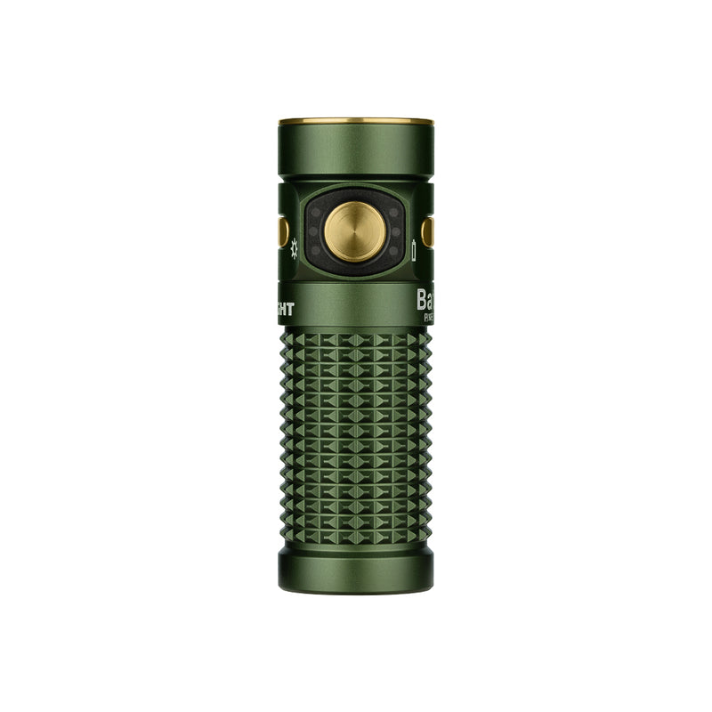 OLIGHT BATON 4 PREMIUM EDITION FLASHLIGHT 1300L – Wind River Outdoor