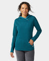 Ws Sweetwater Fleece Hoodie