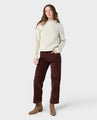 Ws Sweetwater Fleece Hoodie
