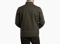 KUHL MENS BURR LINED JACKET