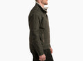 KUHL MENS BURR LINED JACKET