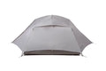 NEMO EQUIPMENT AURORA BACKPACKING TENT & FOOTPRINT 3 PERSON