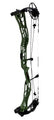 DARTON TRITECH 33 COMPOUND BOW