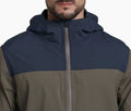 KUHL M STRETCH VOYAGR JACKET
