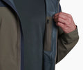 KUHL M STRETCH VOYAGR JACKET
