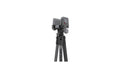 BOG DEATHGRIP BANTAM TRIPOD