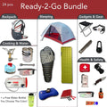 Near Zero READY-2-GO Bundle
