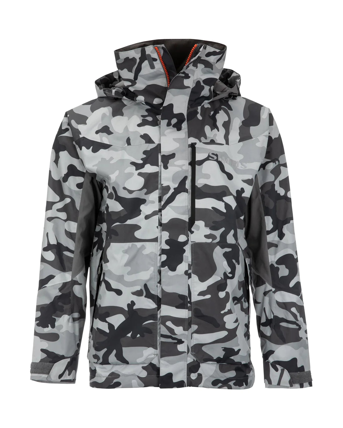 SIMMS M'S SIMMS CHALLENGER JACKET – Wind River Outdoor