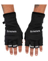 SIMMS FREESTONE HALF-FINGER GLOVE