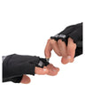 SIMMS FREESTONE HALF-FINGER GLOVE