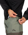 SIMMS M FREESTONE WADING JACKET