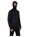 SIMMS M HEAVYWEIGHT BASELAYER HOODY
