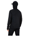 SIMMS M HEAVYWEIGHT BASELAYER HOODY