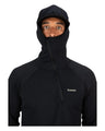 SIMMS M HEAVYWEIGHT BASELAYER HOODY