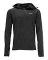 SIMMS M HEAVYWEIGHT BASELAYER HOODY
