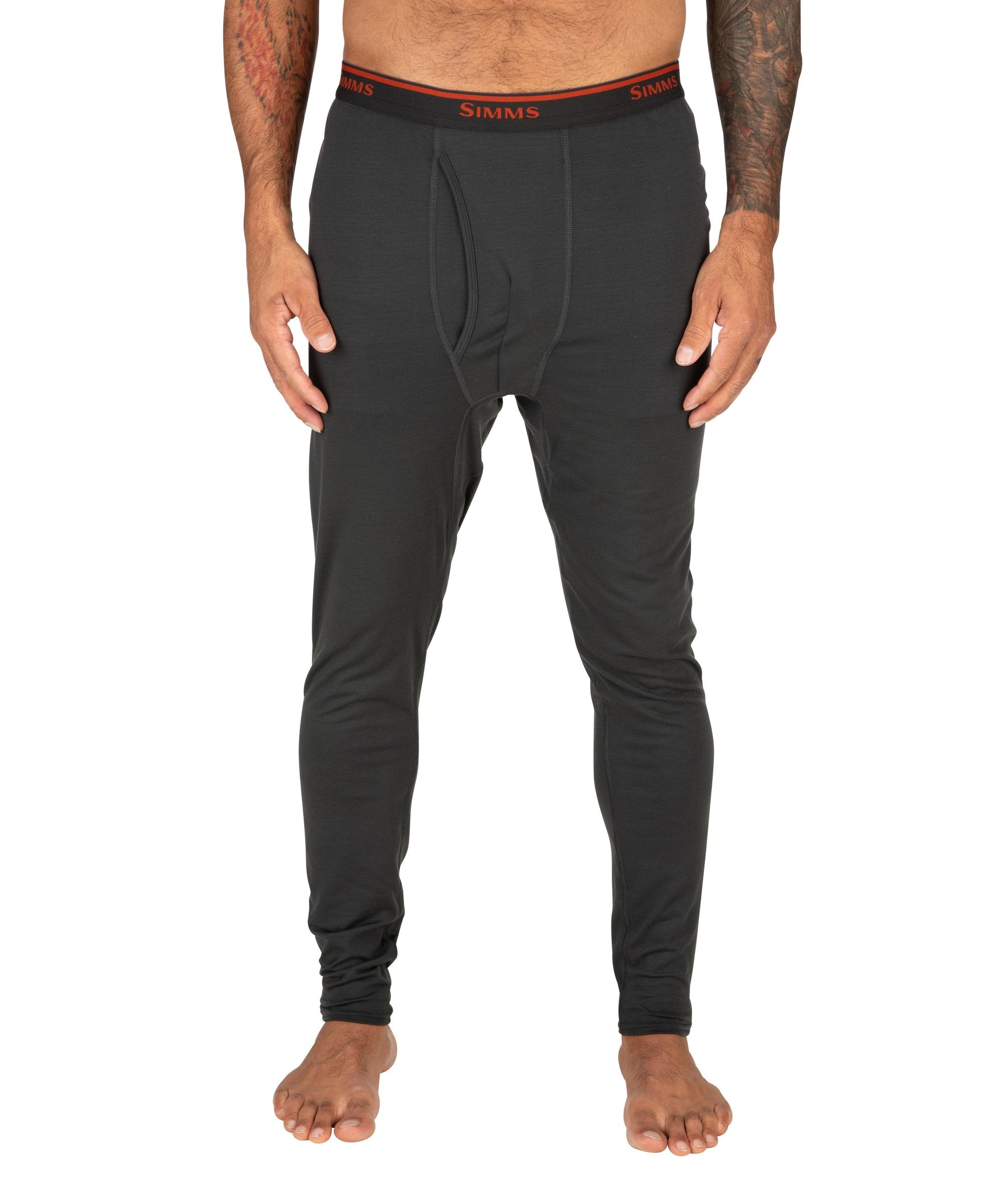 Men's Base Layer - Wind River Outdoor