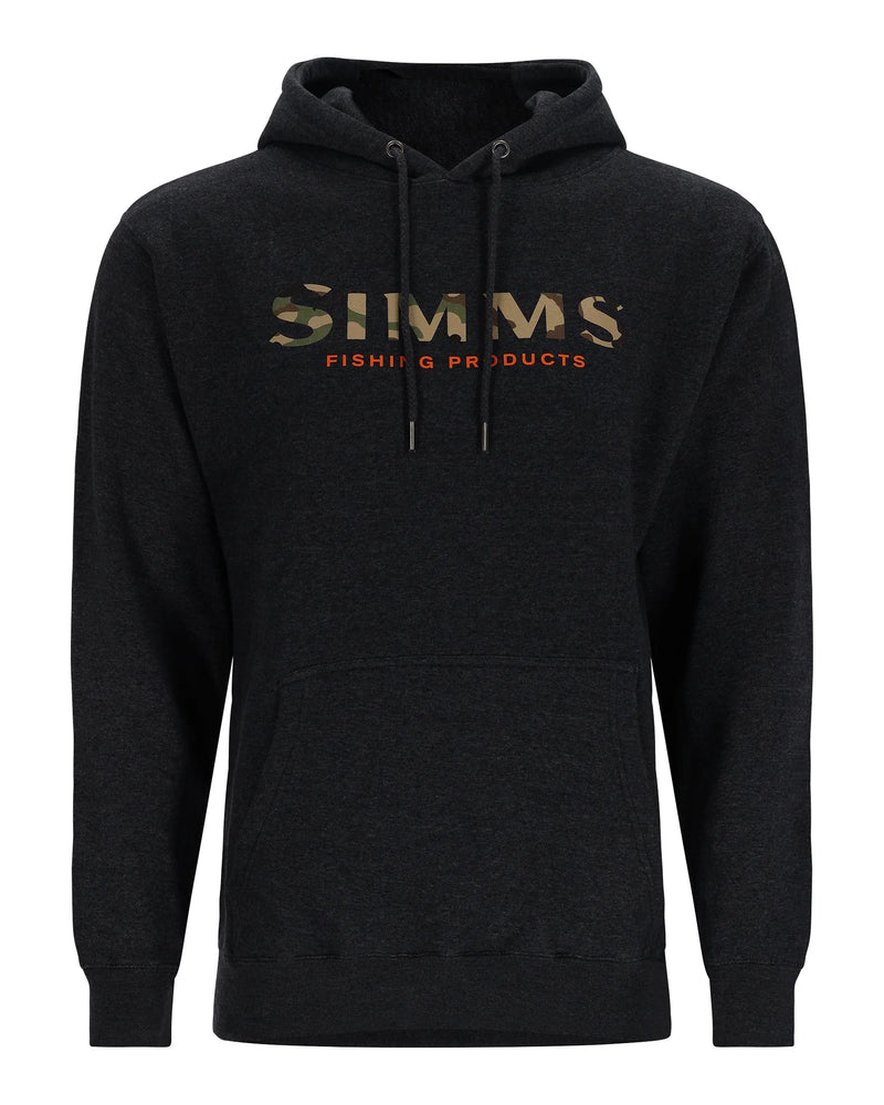 SIMMS M'S SIMMS LOGO HOODY – Wind River Outdoor