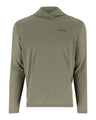 SIMM'S M TECH HOODY ARTIST SERIES