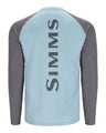 SIMMS M'S TECH TEE - ARTIST SERIES