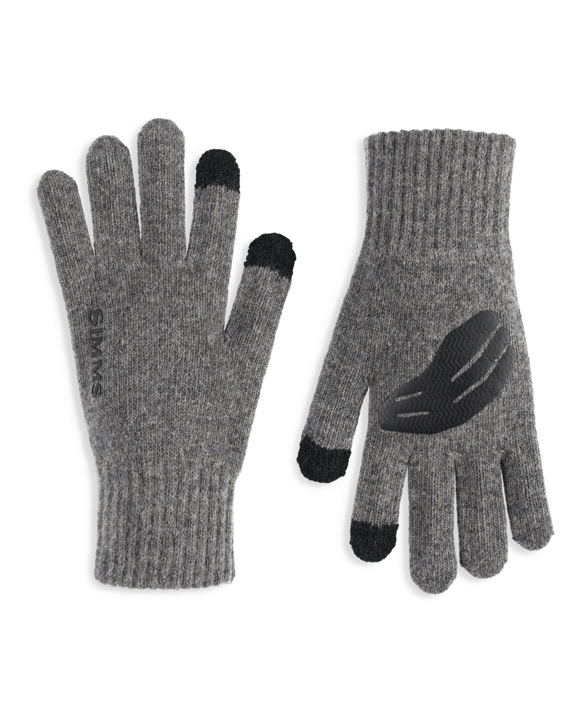 Simms and Patagonia Glove Review 