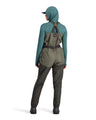 SIM W TRIBUTARY STOCKINGFOOT - BASALT
