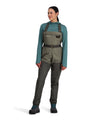 SIM W TRIBUTARY STOCKINGFOOT - BASALT