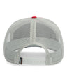 SIMMS 7-PANEL TRUCKER