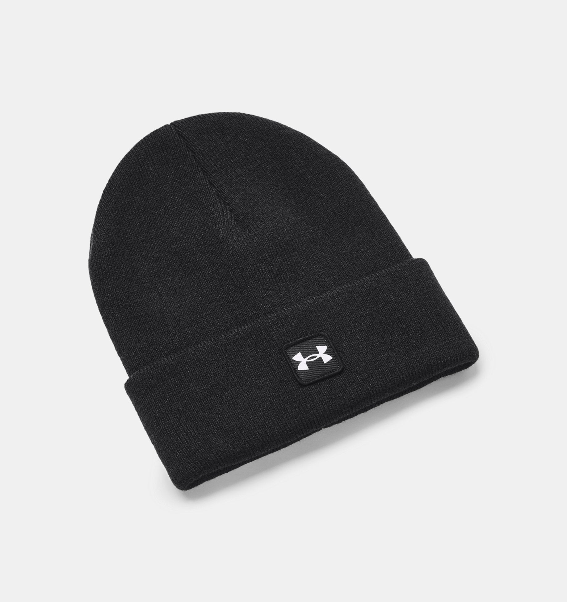 UNDER ARMOUR HALFTIME CUFF BEANIE Wind River Outdoor