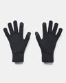 UNDER ARMOUR M HALFTIME GLOVES