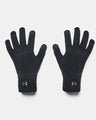 UNDER ARMOUR M HALFTIME GLOVES