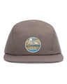 SIMMS UNSTRUCTURED CAMPER CAP