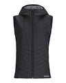 SIMMS W'S FALL RUN HYBRID HOODED VEST