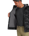 SIMMS MENS ROGUE FLEECE HOODY 12654