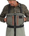 SIMMS FREESTONE Z STOCKINGFOOT WADERS