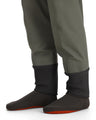 SIMMS FREESTONE Z STOCKINGFOOT WADERS