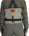 SIMMS FREESTONE Z STOCKINGFOOT WADERS