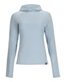 SIMMS WOMEN'S GLADES HOODY