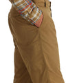 SIM MS BS SUPERLIGHT PANT - DRIFTWOOD