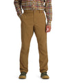 SIM MS BS SUPERLIGHT PANT - DRIFTWOOD