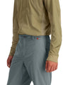 SIMMS M SUPERLIGHT PANT