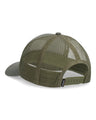 SIMMS DOUBLE HAUL ICON CAP