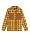 SIMMS WOMEN'S GUIDE FLANNEL