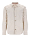 SIMMS MENS STONE COLD LONG SLEEVE SHIRT