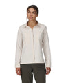 SIMMS W SHEARWATER SHIRT