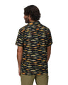 SIMMS M TAILOUT SHORT SLEEVE SHIRT