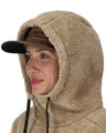 SIMMS W COLDWEATHER FLEECE